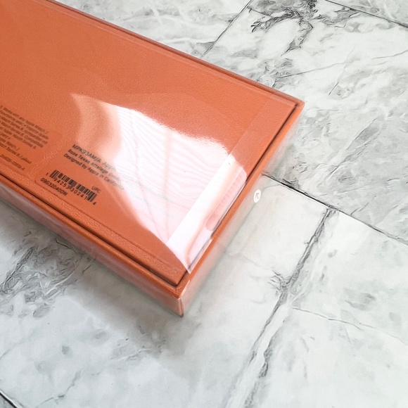 NEW Apple Watch Hermes 41mm Rose Texas Leather Attelage Double Tour Band - Picture 5 of 9